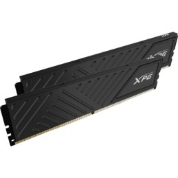 AX4U36008G18I-DTBKD: ADATA RAM GAMING SPECTRIX D35G 8GB DDR4 2X4GB 3600MHZ 1