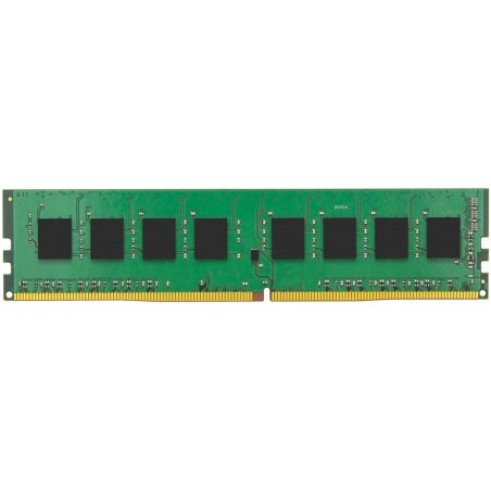 KVR32N22S8/16: KINGSTON RAM DIMM 16GB DDR4 3200MHZ CL22