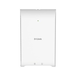 DAP-2622: D-LINK ACCESS POINT WIRELESS AC1200 WAVE 2 IN-WALL
