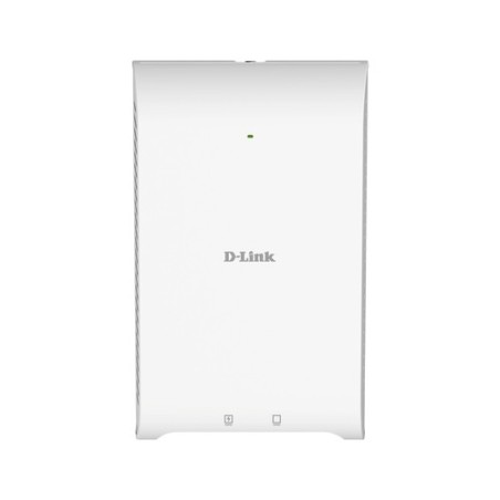 DAP-2622: D-LINK ACCESS POINT WIRELESS AC1200 WAVE 2 IN-WALL