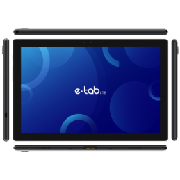 ETL101GB: MICROTECH TABLET PC E-TAB LTE 2 UNISOC T618 4GB 64GB 10