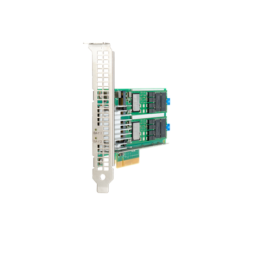 P12965-B21: HPE M.2 MODULE NS204I-P NVME PCIE3 OS BOOT DEVICE PL-SI PCI EXPRESS