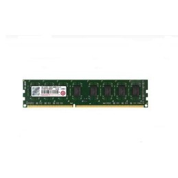 JM1600KLH-4G: TRANSCEND RAM DIMM 4GB DDR3 1600MHZ U-DIMM CL11 1.5V