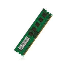 JM1600KLH-8G: TRANSCEND RAM DIMM 8GB DDR3 1600MHZ U-DIMM 2Rx8 512Mx8 CL11 1.5V