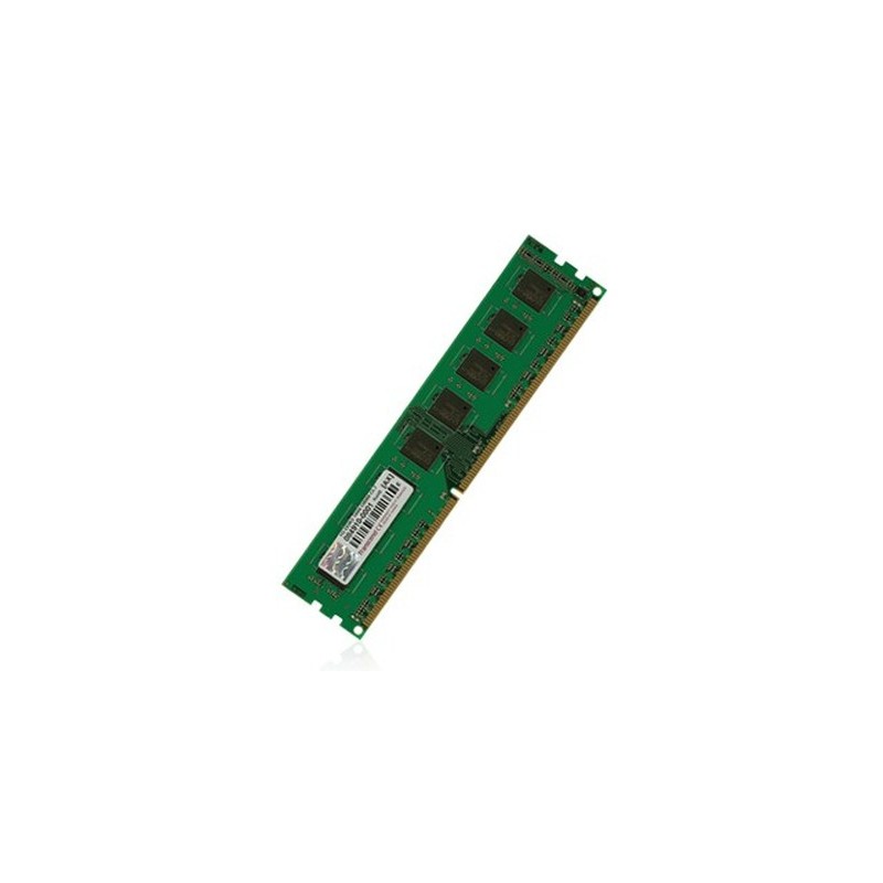 JM1600KLH-8G: TRANSCEND RAM DIMM 8GB DDR3 1600MHZ U-DIMM 2Rx8 512Mx8 CL11 1.5V