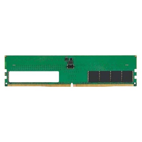 JM4800ALE-32G: TRANSCEND RAM DIMM 32GB DDR5 4800MHZ U-DIMM 2Rx8 2Gx8 CL40 1.1V