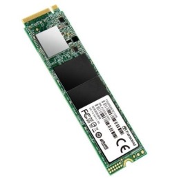 TS256GMTE110S: TRANSCEND SSD INTERNO 110S 256GB M.2 PCI-E R/W 1500/550 TLC GEN 3X4