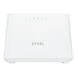 DX3301-T0-EU01V1F: ZYXEL ROUTER WI-FI 6 AX 1600MB ADSL/VDSL