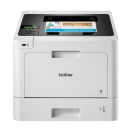 HLL8260CDW: BROTHER STAMP. LASER A4 COLORE 31PPM