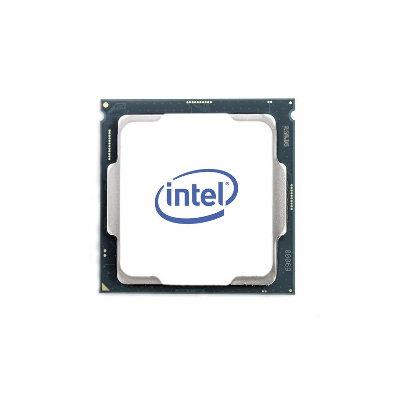 BX80701G6405: INTEL CPU 11TH GEN