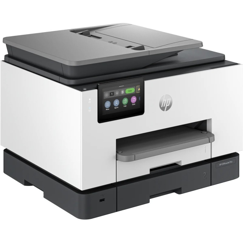 4U561B: HP MULTIF. INK A4 COLORE 4U561B: HP MULTIF. INK A4 COLORE