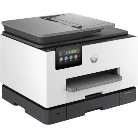 4U561B: HP MULTIF. INK A4 COLORE