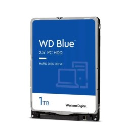 WD10SPZX: WESTERN DIGITAL HDD 1TB 2