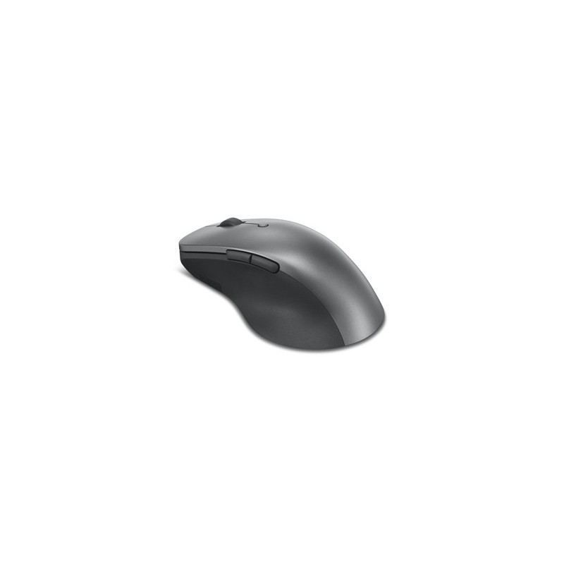 4Y51J62544: LENOVO MOUSE PROFESSIONAL BLUETOOTH RECHARGEABLE MOUSE