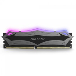 HSC416U32Z4 16G: HIKVISION HIKSEMI AKIRA RAM GAMING DIMM 16GB DDR4 3200MHZ RGB