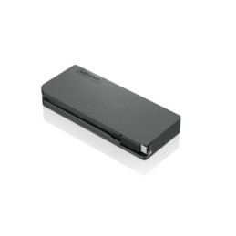 4X90S92381: LENOVO POWERED USB-C TRAVEL HUB