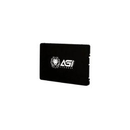 AGI500GIMAI238: AGI SSD INTERNO AI238 500B 2