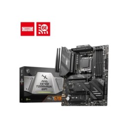 MAG X670E TOM WI: MSI MB AMD X670