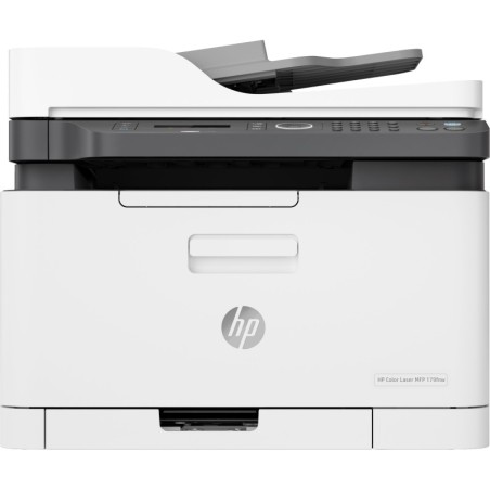 4ZB97A: HP MULTIF. LASER A4 COLORE