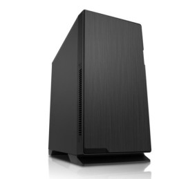 ITGCSY07: ITEK CASE SYLENT 07 - SILENT MIDDLE TOWER