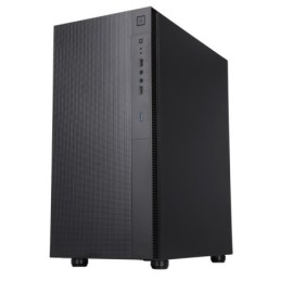 ITGCSY03N: ITEK CASE SYLENT 03 - SILENT MIDDLE TOWER