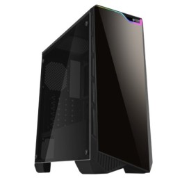 ITGCANX10E: ITEK CASE NOOXES X10 EVO - GAMING MIDDLE TOWER