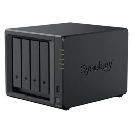 DS423+: SYNOLOGY NAS TOWER 4BAY 2.5"/3.5" SSD/HDD SATA