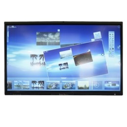 SMA-1165: SMARTMEDIA MONITOR TOUCH SERIES PRO 65" 4K PLAYER ANDROID 11 32GB 4GB