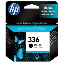 C9362EE: HP CART INK NERO PSC1510/DESK5440 NUM. 336