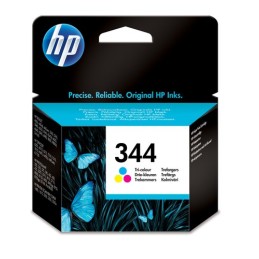 C9363EE: HP CART INK COLORE 5740/6540/PHOT.675/8150/PSC1610 N. 344