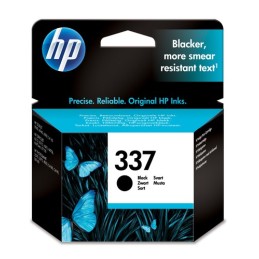 C9364EE: HP CART INK NERO 4180/5940/6310/ NUM. 337