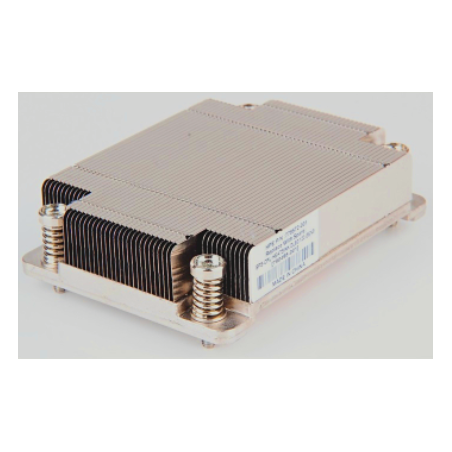 871246-B21: HEWLETT PACKARD ENTERPRISE HPE DL360 GEN10 HIGH PERF HEAT S