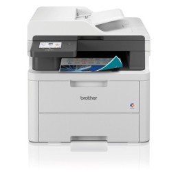 DCPL3560CDW: BROTHER MULTIF. LASER LED A4 COLORE