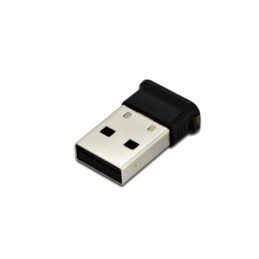 DN30210: DIGITUS MINI ADATTATORE USB BLUETOOTH 4.0