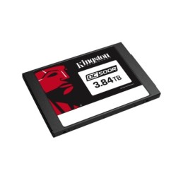 SEDC500R/3840G: KINGSTON SSD INTERNO DC500 3