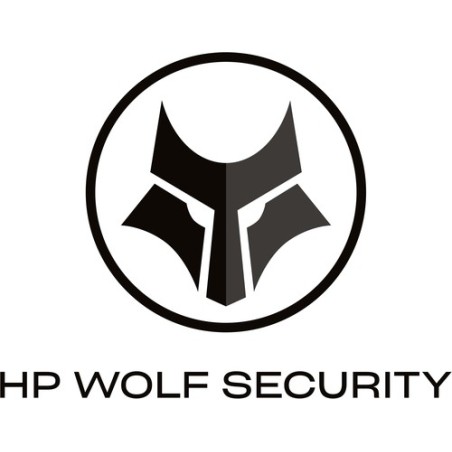 U05LCAAE: HP LICENZA ANTIVIRUS 3Y WOLF PRO SECURITY COPERTURA 1 DISPOSITIVO