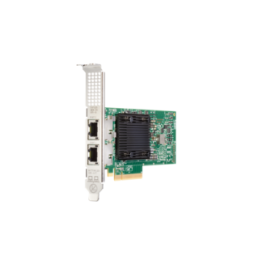 813661-B21_A: HPE SCHEDA DI RETE  10GB 2PORTE PCI EXPRESS 535T ADPTR SCATOLA APERTA