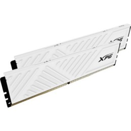 AX4U36008G18I-DTWH: ADATA RAM GAMING SPECTRIX D35G 8GB DDR4 2X4GB 3600MHZ 1