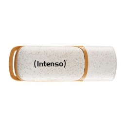 3540490: INTENSO PEN DISK GREEN LINE 64GB RECYCLABLE USB-A