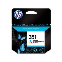 CB337EE: HP CART INK COLORE DESKJET D4260