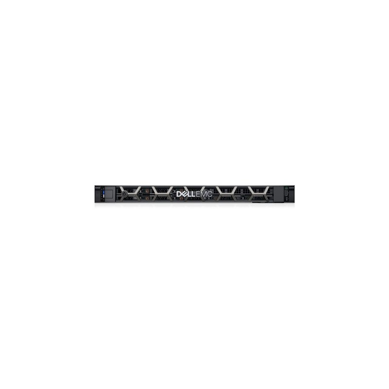 FHYWN: DELL SERVER RACK R450 XEON 8C 4309Y 1X16GB RDIMM 3200MHZ 480GBSSD 8X2.5" PERC H755 2XGLAN 2X1100W FHYWN: DELL SERVER RACK R450 XEON 8C 4309Y 1X16GB RDIMM 3200MHZ 480GBSSD 8X2.5" PERC H755 2XGLAN 2X1100W