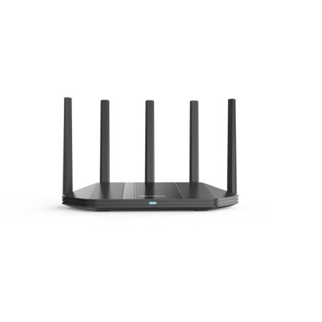 DS-3WR30X: HIKVISION ROUTER WIFI 6 5GHZ 2402MBPS + 2.4GHZ 3574MBPS 4X10/100/1000MBPS ADAPTIVE WAN LAN PORT