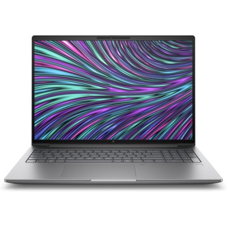 98N75ET: HP NB WKS ZBOOK POWER 16 G11 ULTRA 7 155H 32GB 1TB  16 RTX A500 4GBWIN 11 PRO