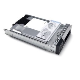 345-BEGN: DELL SSD SERVER 960GB SATA READ INTENSIVE 6GBPS 512E 2.5IN HOT-PLUG DRIVE (3.5IN DRIVE CARRIER)