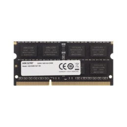 HSC308S16Z1 8G: HIKVISION HIKSEMI RAM SODIMM 8GB DDR3 1600MHz 204Pin