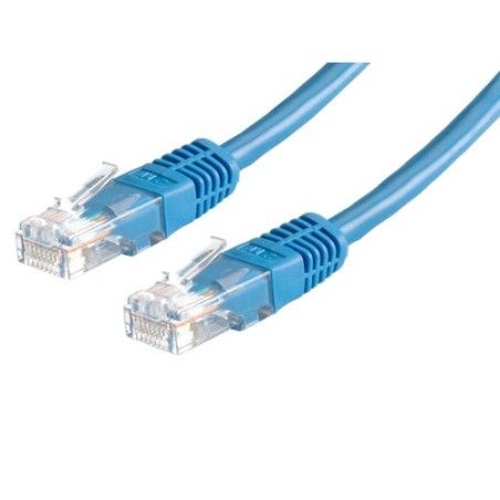 21.99.1544: VALUE UTP PATCHCORD CAT 6