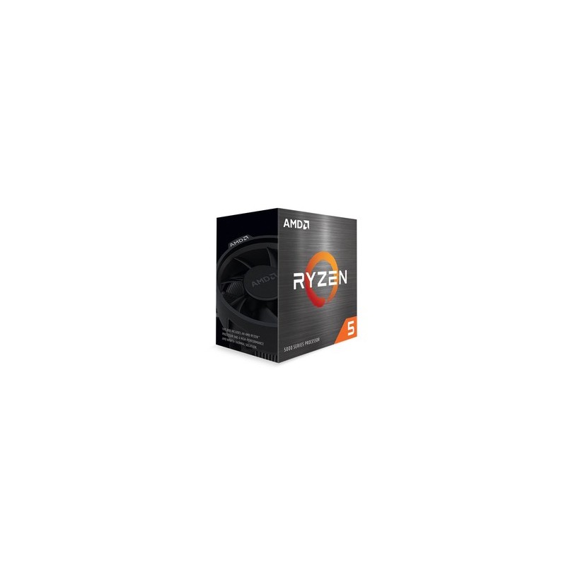 100-100001488BOX: AMD CPU RYZEN 5 5600GT AM4 3 100-100001488BOX: AMD CPU RYZEN 5 5600GT AM4 3