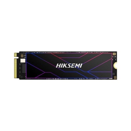 HS-SSD-FUTURE 1024G: HIKVISION HIKSEMI SSD INTERNO G4000 1TB M.2 PCIe R/W 7450/6600 GEN 4X4