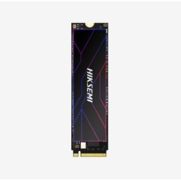 HS-SSD-FUTURE 512G: HIKVISION HIKSEMI SSD INTERNO G4000 512GB M.2 PCIe R/W 7050/4200 GEN 4X4