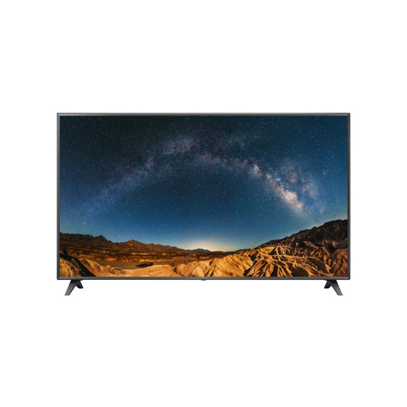 50UR781C: LG SMART TV 50" 4K BLACK